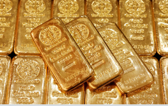 सोना-चांदी सस्ते