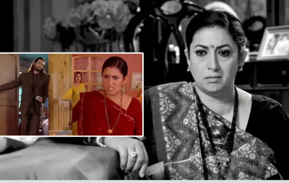 ‘क्योंकि सास भी कभी बहू थी 2’ में बड़ा ट्विस्ट