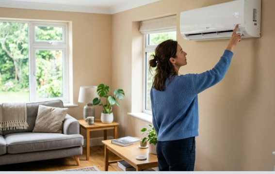 गर्मी में AC नहीं कर रहा कूल?