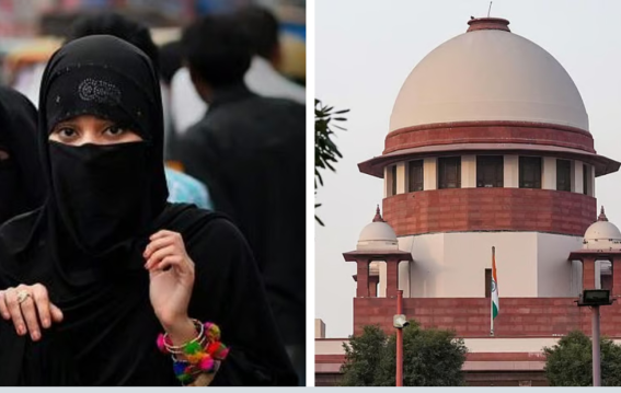 महिलाओं की नमाज पर सुप्रीम कोर्ट टिप्पणी