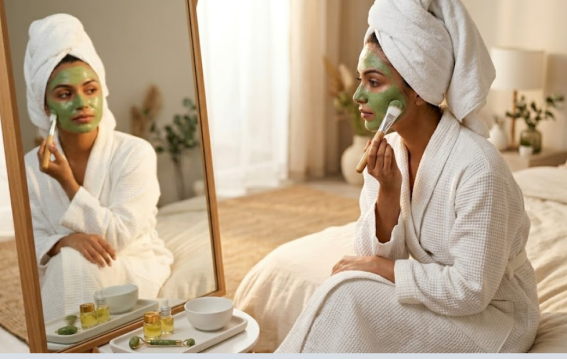 चावल आटे में ये मिलाएं