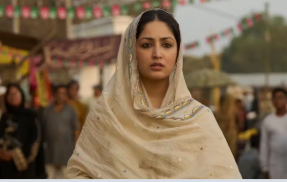 यामी गौतम ने कुरान पढ़ी