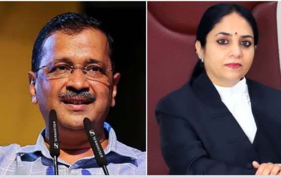 अंतरात्मा की आवाज पर केजरीवाल का बड़ा फैसला