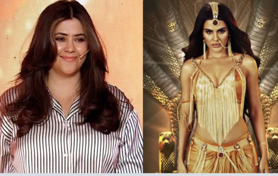 एकता कपूर के नागिन 7 पर संकट!