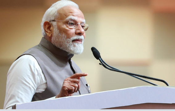 सिक्किम को PM मोदी की 4000 करोड़ की सौगात