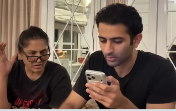 फ्री ट्रायल के चक्कर में अर्चना के बेटे से ठगे गए 87 हजार