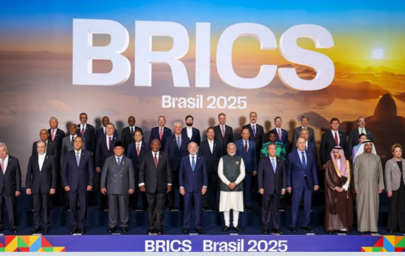 ईरान युद्ध में फंसा भारत! BRICS में आम सहमति बनाना मुश्किल