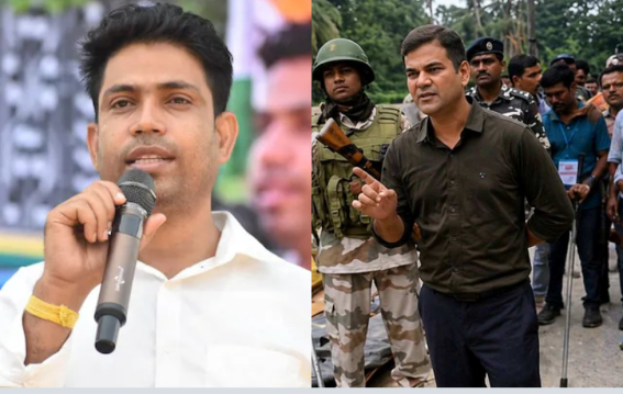 कौन है TMC का जहांगीर खान?