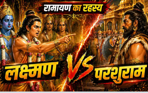 राम-भरत साथ नहीं जन्मे?