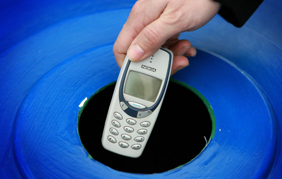 बर्नर फोन क्या है?