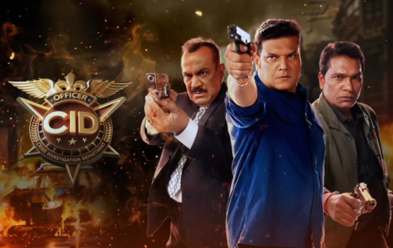 CID का ये 56 साल का स्टार खुद करता खतरनाक स्टंट