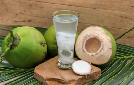 खोला हुआ नारियल पानी फ्रिज में रखना सही या गलत?