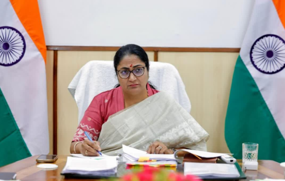 दिल्ली CM रेखा गुप्ता का बड़ा फैसला