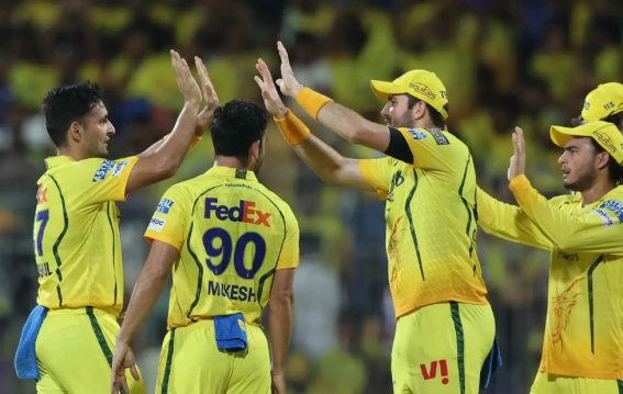 CSK को बड़ा झटका!