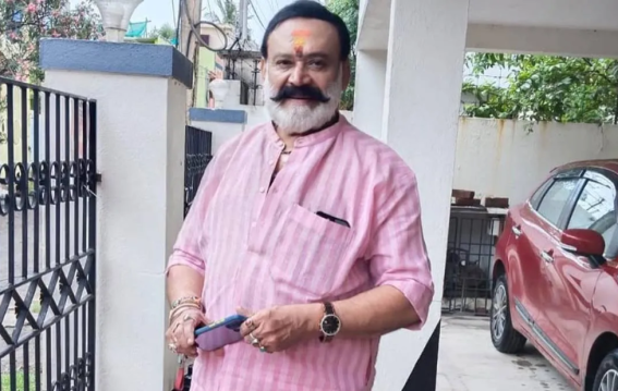 मलयालम अभिनेता संतोष के. नायर का सड़क हादसे में निधन
