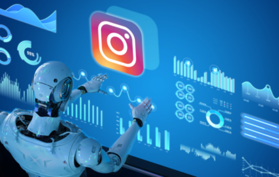 Instagram पर AI पोस्ट की पहचान आसान