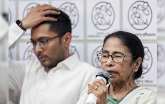 BJP क्या करे? महेश जेठमलानी ने बताया रास्ता