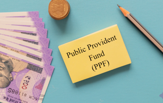 PPF का कमाल
