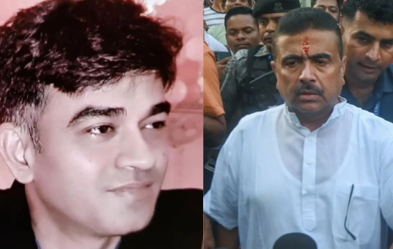 शुभेंदु अधिकारी PA मर्डर केस में नया सुराग