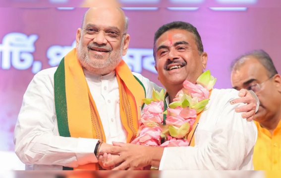 शुभेंदु संग कौन बनेगा मंत्री?