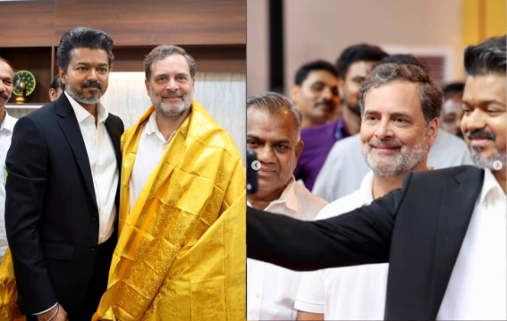 विजय कैबिनेट में कांग्रेस की एंट्री!