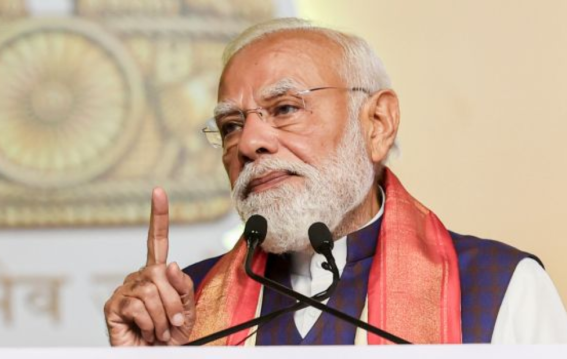 PM मोदी की अपील का असर!