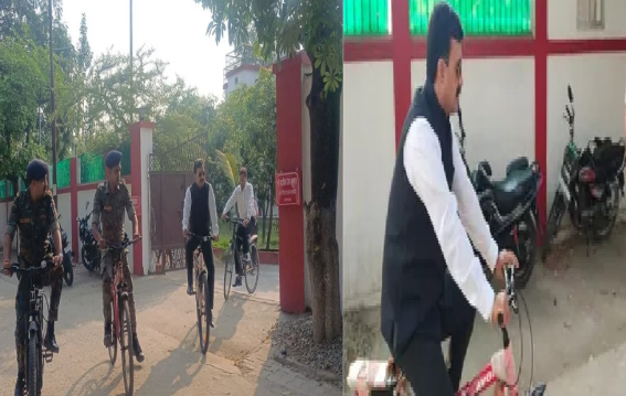 पीएम मोदी की अपील का असर