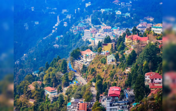गर्मी से परेशान? ये कूलकेशन जगहें मिनटों में दिलाएंगी राहत