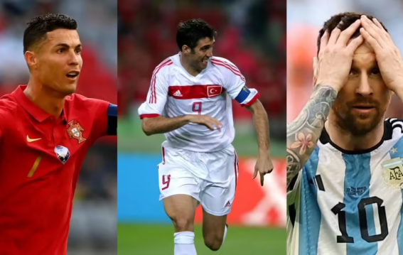 FIFA वर्ल्ड कप में सबसे ज्यादा गोल इस खिलाड़ी के नाम