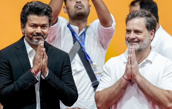 तमिलनाडु में 59 साल बाद कांग्रेस की कैबिनेट एंट्री