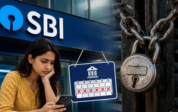SBI ग्राहकों के लिए अलर्ट