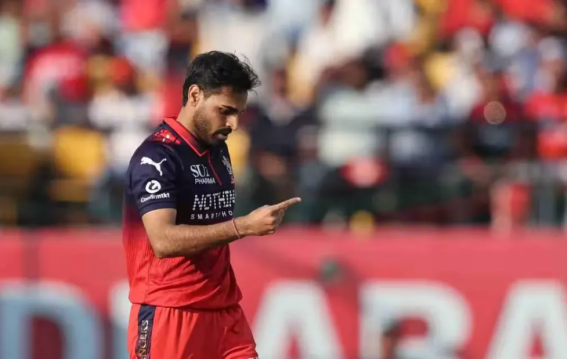 IPL में भुवनेश्वर कुमार का शर्मनाक रिकॉर्ड