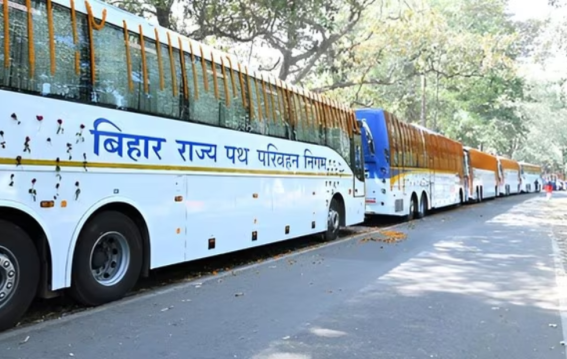 1 जून से महंगा होगा बस सफर
