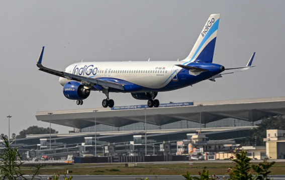 IndiGo का बड़ा फैसला!