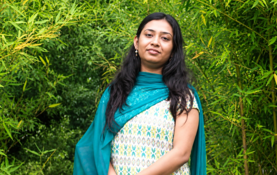 DU असिस्टेंट प्रोफेसर की संदिग्ध मौत