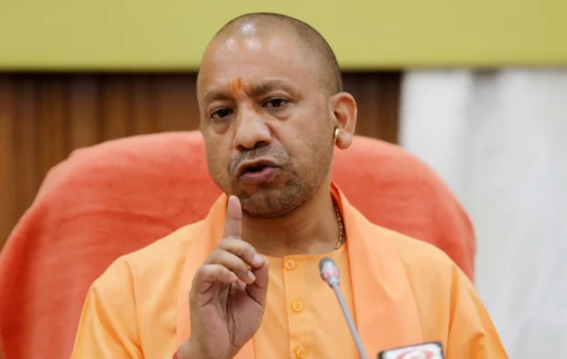 यूपी एनकाउंटर आंकड़ों पर बवाल