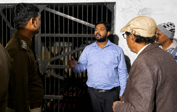 खान सर विवाद में नया मोड़