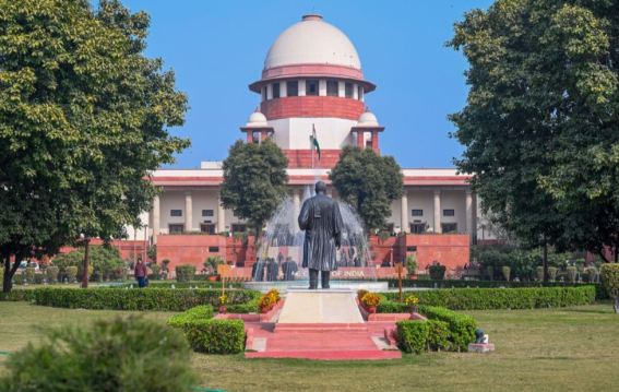 सुप्रीम कोर्ट की बड़ी टिप्पणी