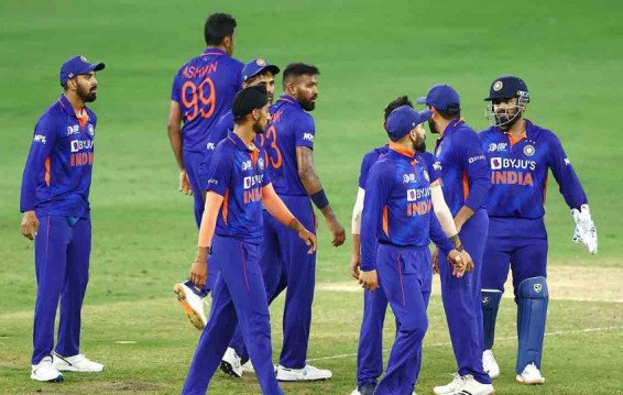 Asia Cup 2022: India faces heat for ‘chopping & changing’ after Asia Cup failure