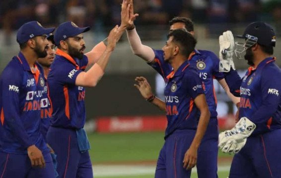 Asia Cup 2022: Can India still make it to the final?