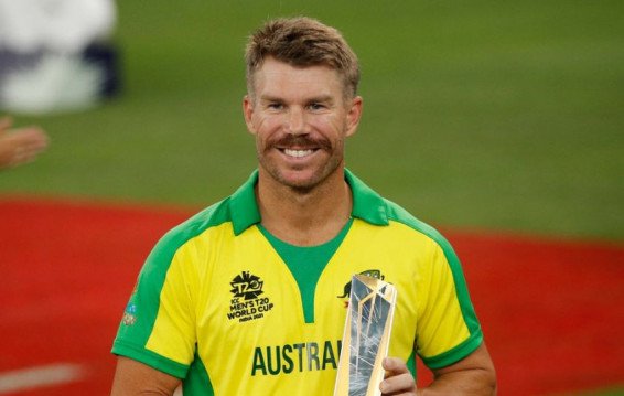 AUS vs NZ: Warner leaves Australia squad ahead of 3rd ODI