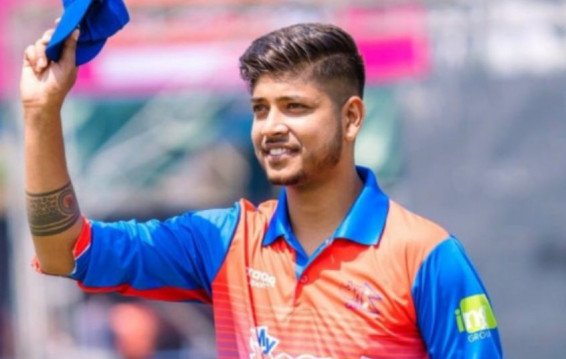 Nepal cricket team captain accused of raping minor in Kathmandu