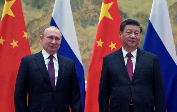 China's Xi, Russia's Putin to meet in Uzbekistan next week