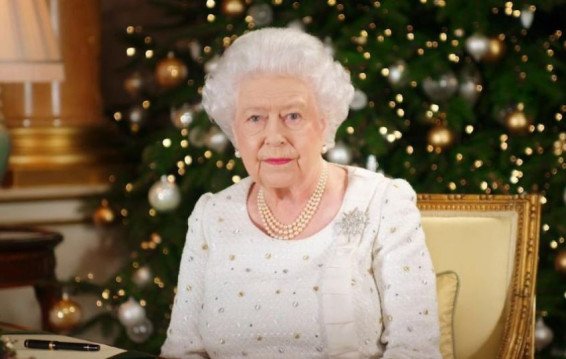 Queen Elizabeth II passes away at 96