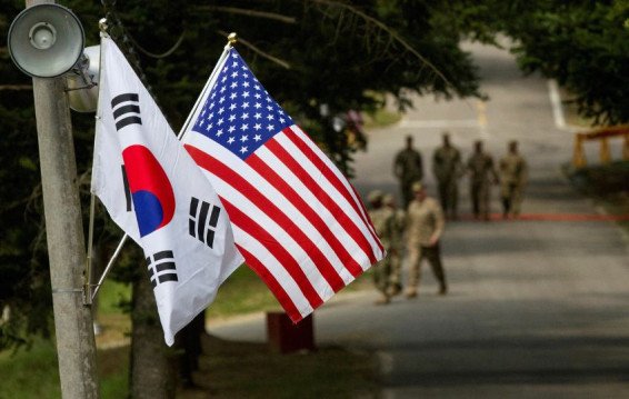 US & South Korea to engage in high-level deterrence talk amid North Korea’s nuclear threats