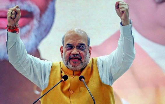 Amit Shah to address BJP meet in Rajasthan CM’s home turf Jodhpur