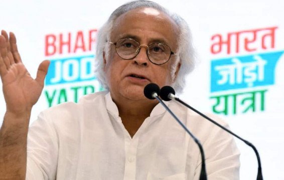 Cong will emerge in aggressive avatar with this life saver: Jairam Ramesh on Bharat Jodo Yatra