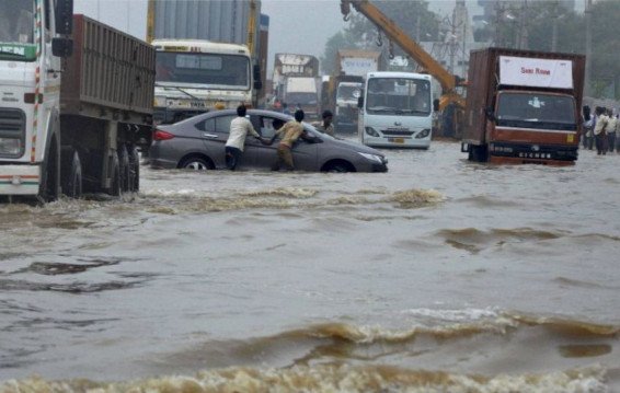 Bengaluru Rains: Karnataka govt to meet numerous software companies today