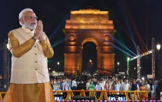 PM Modi to inaugurate Kartavya Path on this date, know what is Kartavya Path