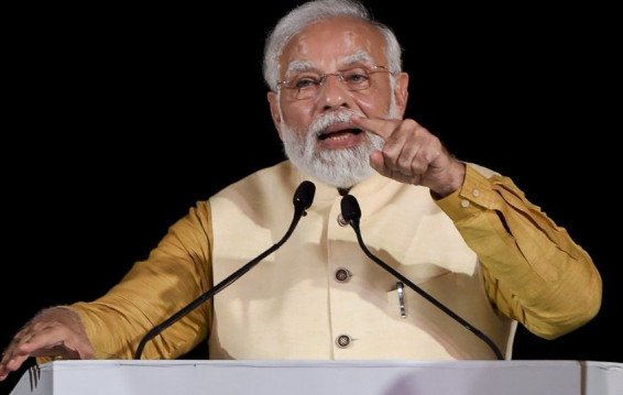 Rajpath, symbol of ‘slavery’ during British Raj, has now been consigned to history: PM Modi